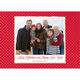 St. Gall Swiss Red Foil Flat Photo Cards Image 7 of 9